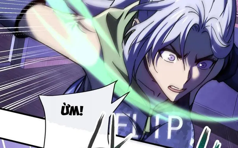 Dị Biến Giáng Lâm Nhân Gian: Kế Hoạch Thanh Trừ Người Chơi Chap 38 - Next Chap 39