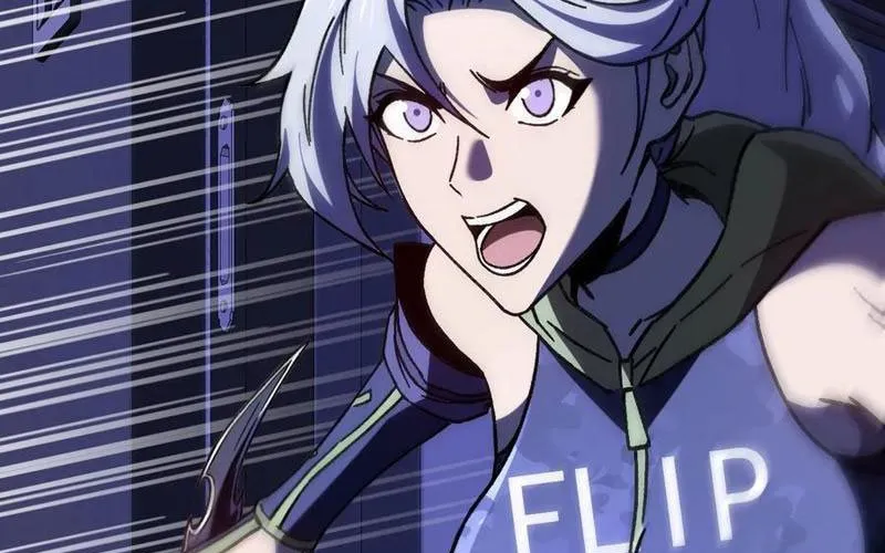 Dị Biến Giáng Lâm Nhân Gian: Kế Hoạch Thanh Trừ Người Chơi Chap 38 - Next Chap 39