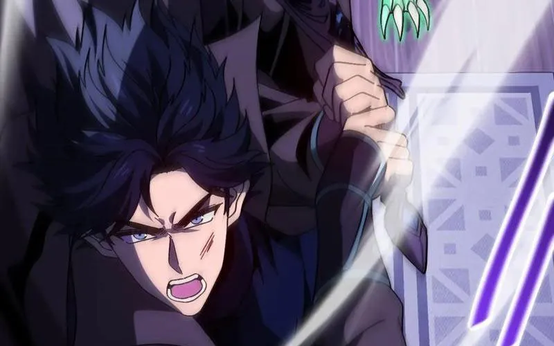 Dị Biến Giáng Lâm Nhân Gian: Kế Hoạch Thanh Trừ Người Chơi Chap 39 - Next Chap 40