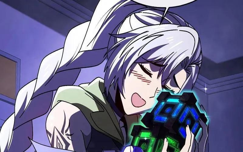 Dị Biến Giáng Lâm Nhân Gian: Kế Hoạch Thanh Trừ Người Chơi Chap 39 - Next Chap 40