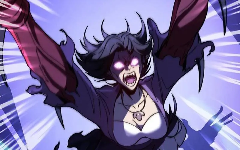 Dị Biến Giáng Lâm Nhân Gian: Kế Hoạch Thanh Trừ Người Chơi Chap 38 - Next Chap 39