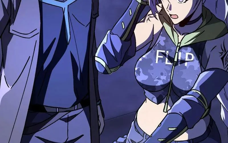 Dị Biến Giáng Lâm Nhân Gian: Kế Hoạch Thanh Trừ Người Chơi Chap 40 - Next Chap 41