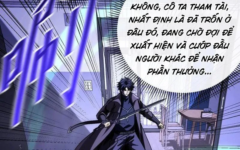 Dị Biến Giáng Lâm Nhân Gian: Kế Hoạch Thanh Trừ Người Chơi Chap 39 - Next Chap 40