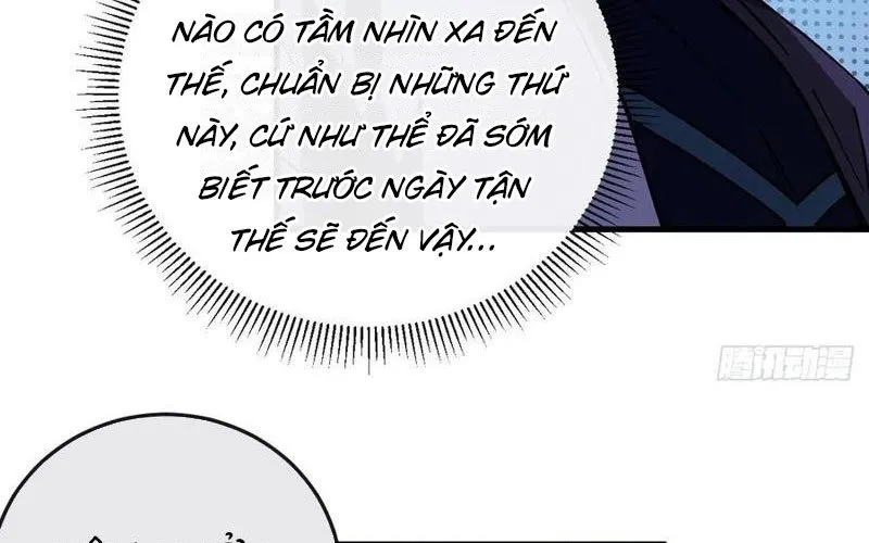 Dị Biến Giáng Lâm Nhân Gian: Kế Hoạch Thanh Trừ Người Chơi Chap 40 - Next Chap 41