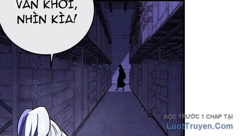 Dị Biến Giáng Lâm Nhân Gian: Kế Hoạch Thanh Trừ Người Chơi Chap 40 - Next Chap 41