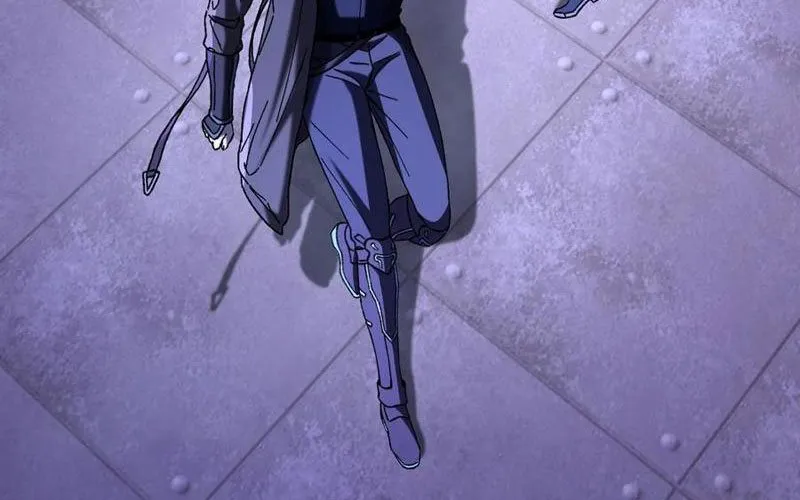 Dị Biến Giáng Lâm Nhân Gian: Kế Hoạch Thanh Trừ Người Chơi Chap 40 - Next Chap 41