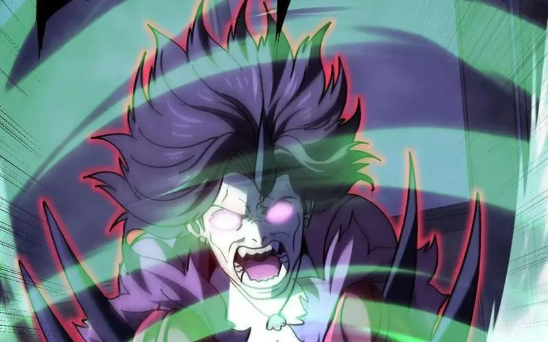 Dị Biến Giáng Lâm Nhân Gian: Kế Hoạch Thanh Trừ Người Chơi Chap 39 - Next Chap 40