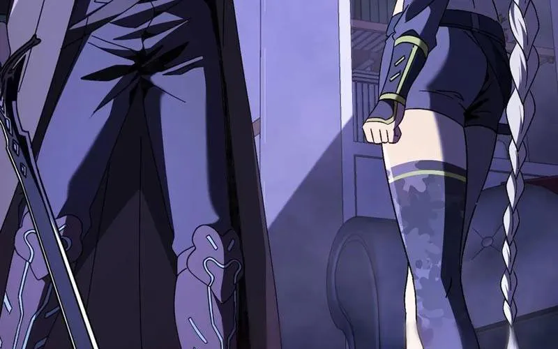 Dị Biến Giáng Lâm Nhân Gian: Kế Hoạch Thanh Trừ Người Chơi Chap 39 - Next Chap 40