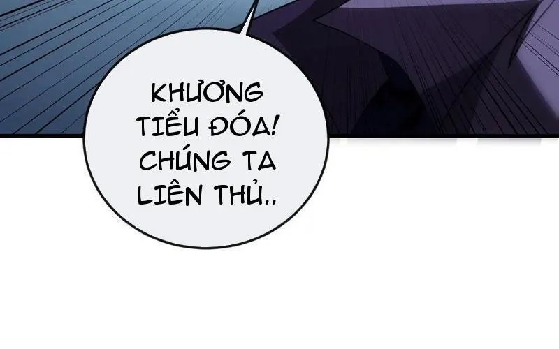 Dị Biến Giáng Lâm Nhân Gian: Kế Hoạch Thanh Trừ Người Chơi Chap 39 - Next Chap 40