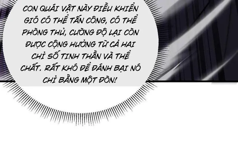 Dị Biến Giáng Lâm Nhân Gian: Kế Hoạch Thanh Trừ Người Chơi Chap 38 - Next Chap 39