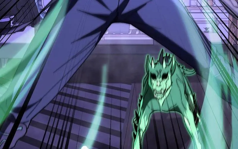 Dị Biến Giáng Lâm Nhân Gian: Kế Hoạch Thanh Trừ Người Chơi Chap 38 - Next Chap 39