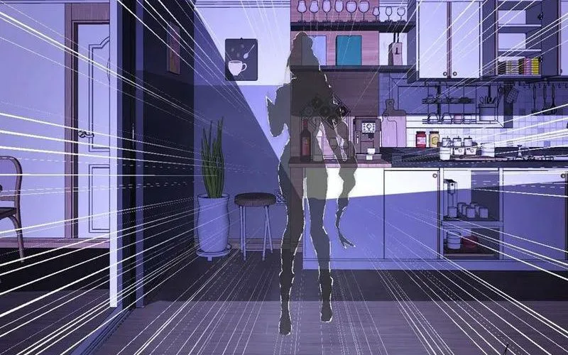 Dị Biến Giáng Lâm Nhân Gian: Kế Hoạch Thanh Trừ Người Chơi Chap 39 - Next Chap 40