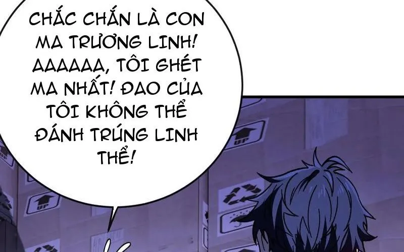 Dị Biến Giáng Lâm Nhân Gian: Kế Hoạch Thanh Trừ Người Chơi Chap 40 - Next Chap 41