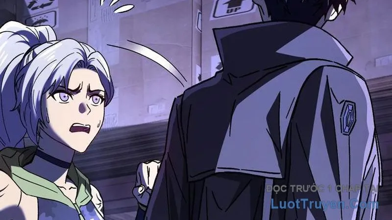 Dị Biến Giáng Lâm Nhân Gian: Kế Hoạch Thanh Trừ Người Chơi Chap 40 - Next Chap 41