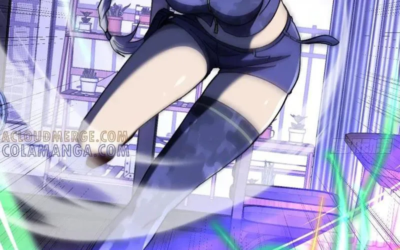 Dị Biến Giáng Lâm Nhân Gian: Kế Hoạch Thanh Trừ Người Chơi Chap 38 - Next Chap 39