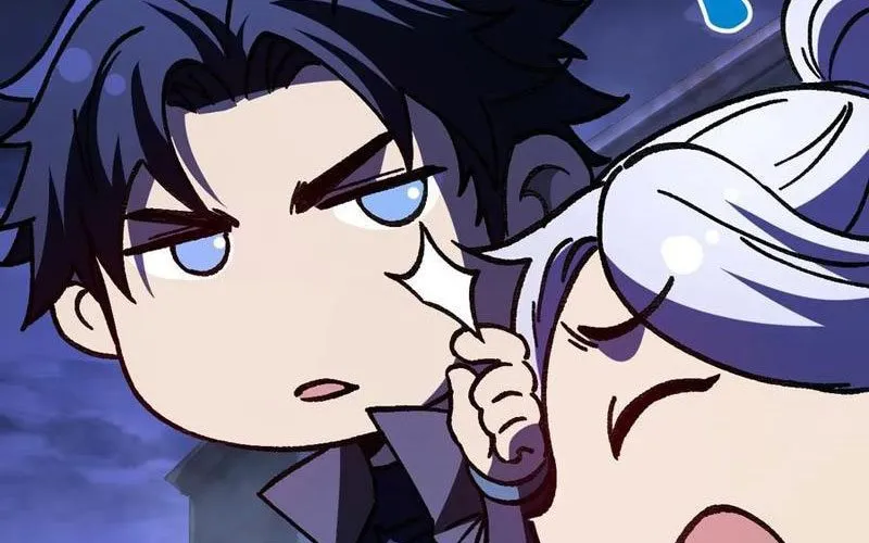 Dị Biến Giáng Lâm Nhân Gian: Kế Hoạch Thanh Trừ Người Chơi Chap 40 - Next Chap 41