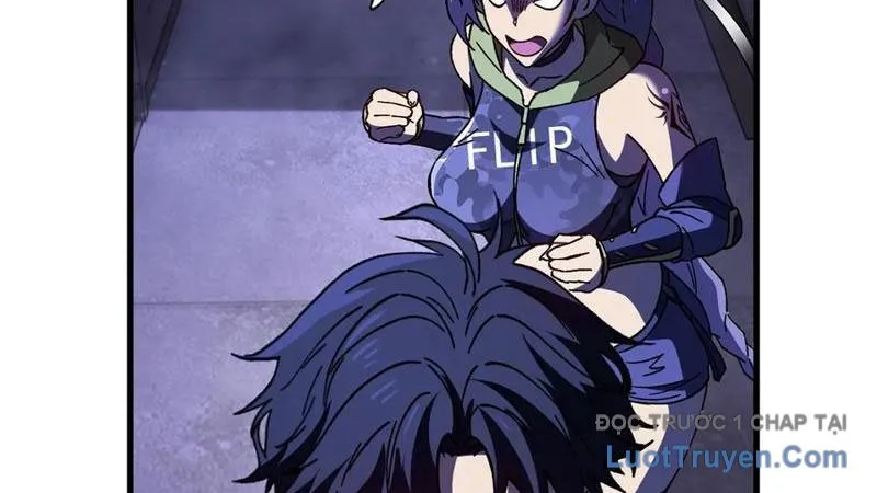 Dị Biến Giáng Lâm Nhân Gian: Kế Hoạch Thanh Trừ Người Chơi Chap 40 - Next Chap 41