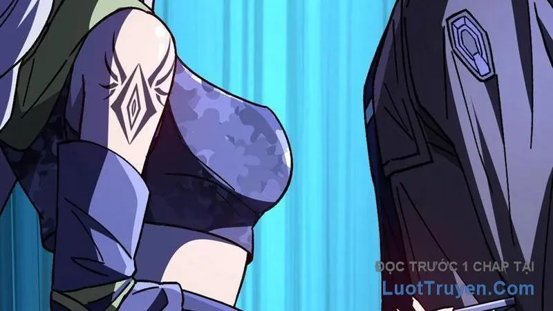 Dị Biến Giáng Lâm Nhân Gian: Kế Hoạch Thanh Trừ Người Chơi Chap 40 - Next Chap 41