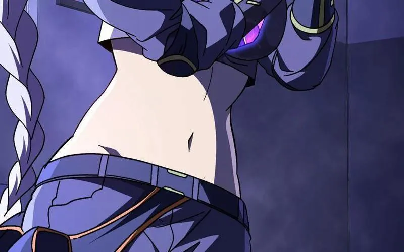 Dị Biến Giáng Lâm Nhân Gian: Kế Hoạch Thanh Trừ Người Chơi Chap 39 - Next Chap 40