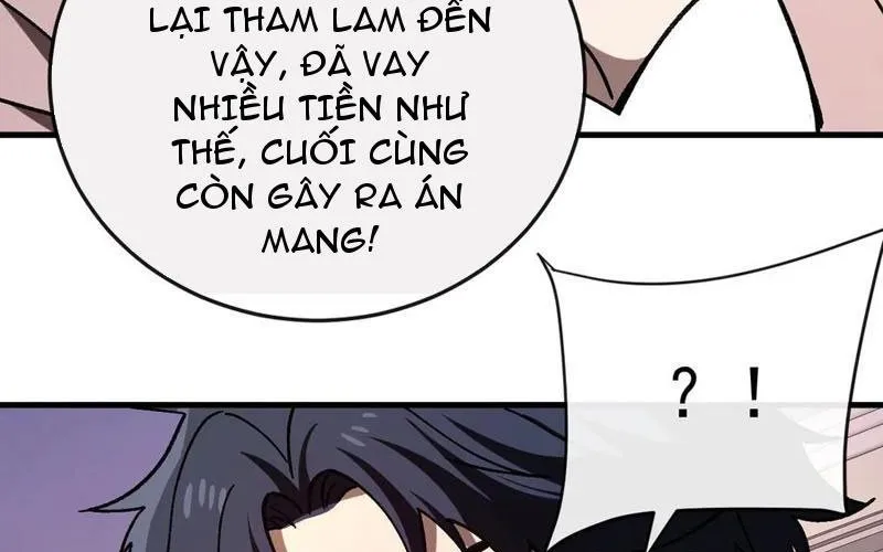Dị Biến Giáng Lâm Nhân Gian: Kế Hoạch Thanh Trừ Người Chơi Chap 38 - Next Chap 39