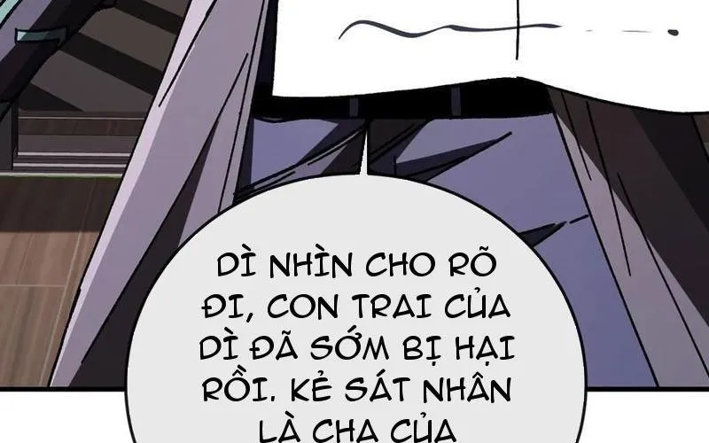 Dị Biến Giáng Lâm Nhân Gian: Kế Hoạch Thanh Trừ Người Chơi Chap 38 - Next Chap 39