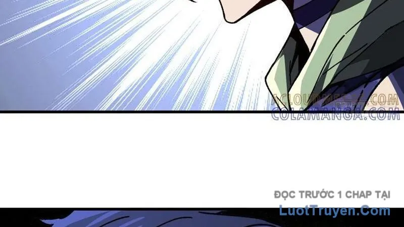 Dị Biến Giáng Lâm Nhân Gian: Kế Hoạch Thanh Trừ Người Chơi Chap 40 - Next Chap 41