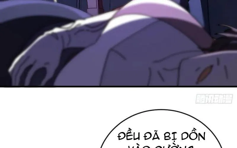 Dị Biến Giáng Lâm Nhân Gian: Kế Hoạch Thanh Trừ Người Chơi Chap 39 - Next Chap 40