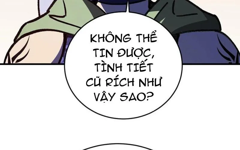 Dị Biến Giáng Lâm Nhân Gian: Kế Hoạch Thanh Trừ Người Chơi Chap 40 - Next Chap 41