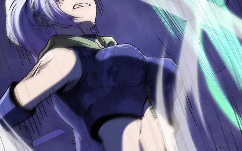 Dị Biến Giáng Lâm Nhân Gian: Kế Hoạch Thanh Trừ Người Chơi Chap 38 - Next Chap 39