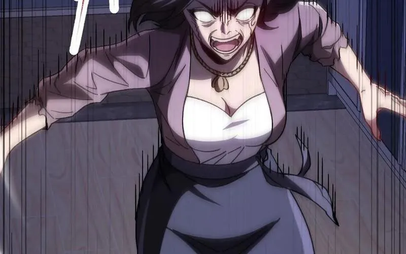 Dị Biến Giáng Lâm Nhân Gian: Kế Hoạch Thanh Trừ Người Chơi Chap 38 - Next Chap 39