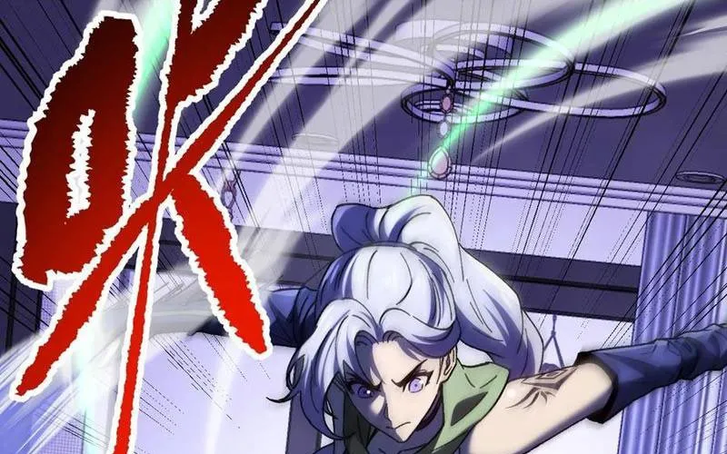 Dị Biến Giáng Lâm Nhân Gian: Kế Hoạch Thanh Trừ Người Chơi Chap 38 - Next Chap 39