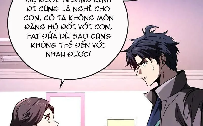 Dị Biến Giáng Lâm Nhân Gian: Kế Hoạch Thanh Trừ Người Chơi Chap 38 - Next Chap 39