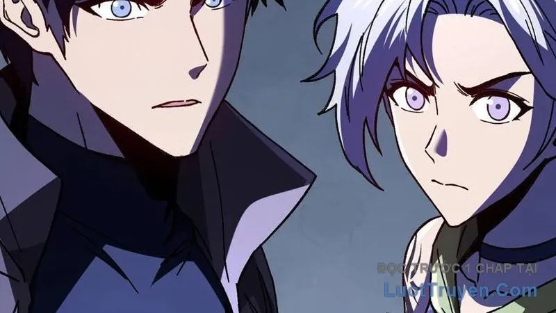 Dị Biến Giáng Lâm Nhân Gian: Kế Hoạch Thanh Trừ Người Chơi Chap 40 - Next Chap 41