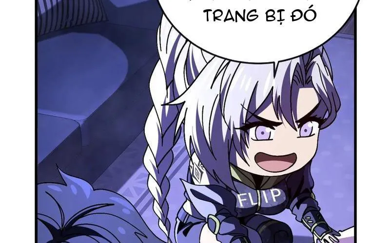 Dị Biến Giáng Lâm Nhân Gian: Kế Hoạch Thanh Trừ Người Chơi Chap 39 - Next Chap 40