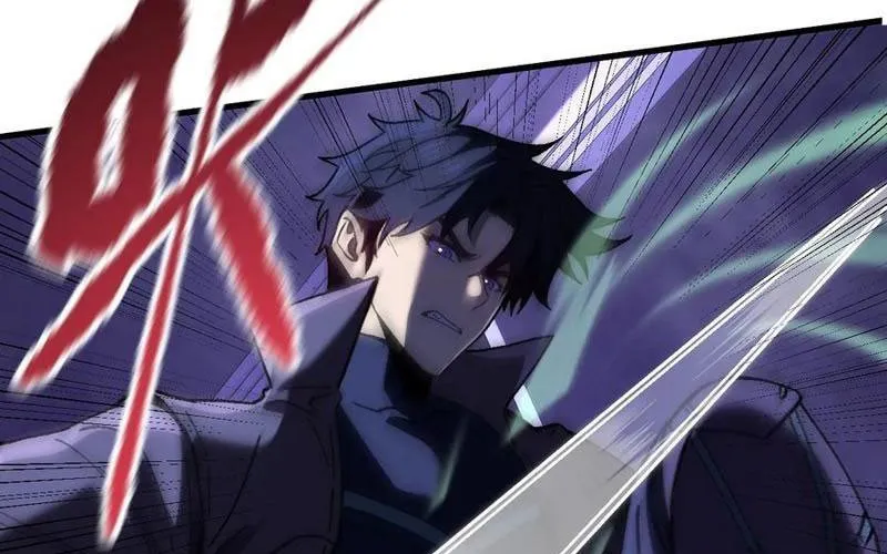 Dị Biến Giáng Lâm Nhân Gian: Kế Hoạch Thanh Trừ Người Chơi Chap 38 - Next Chap 39