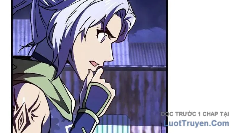 Dị Biến Giáng Lâm Nhân Gian: Kế Hoạch Thanh Trừ Người Chơi Chap 40 - Next Chap 41