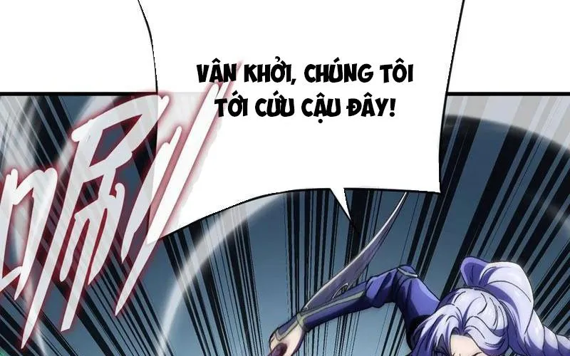Dị Biến Giáng Lâm Nhân Gian: Kế Hoạch Thanh Trừ Người Chơi Chap 38 - Next Chap 39