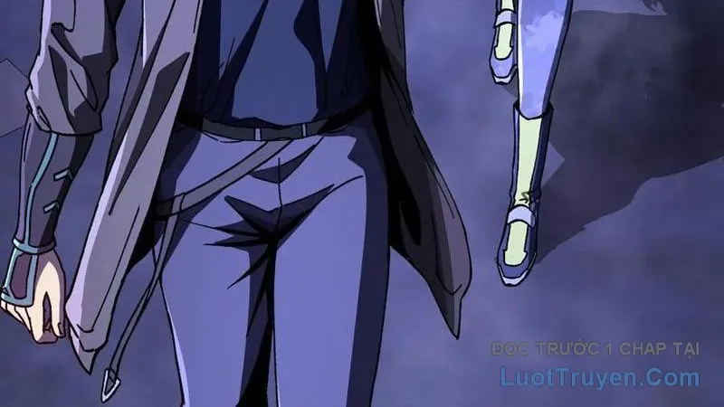 Dị Biến Giáng Lâm Nhân Gian: Kế Hoạch Thanh Trừ Người Chơi Chap 40 - Next Chap 41