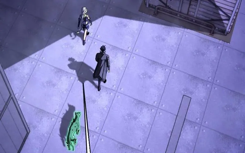 Dị Biến Giáng Lâm Nhân Gian: Kế Hoạch Thanh Trừ Người Chơi Chap 40 - Next Chap 41