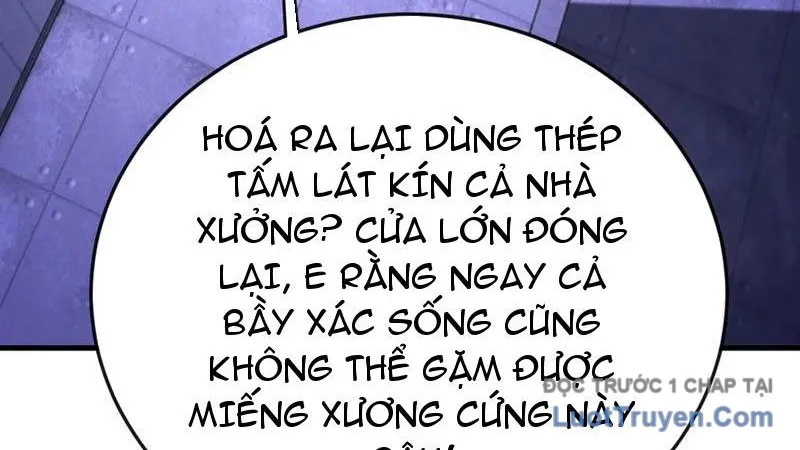 Dị Biến Giáng Lâm Nhân Gian: Kế Hoạch Thanh Trừ Người Chơi Chap 40 - Next Chap 41