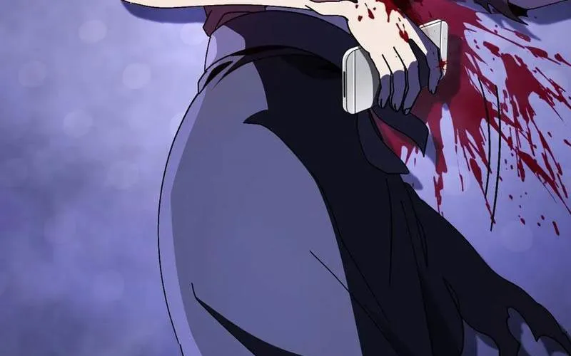 Dị Biến Giáng Lâm Nhân Gian: Kế Hoạch Thanh Trừ Người Chơi Chap 39 - Next Chap 40