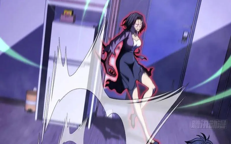 Dị Biến Giáng Lâm Nhân Gian: Kế Hoạch Thanh Trừ Người Chơi Chap 38 - Next Chap 39