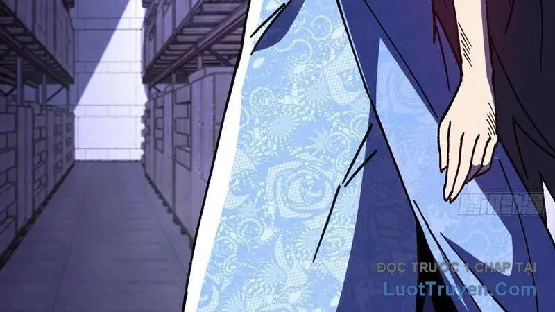 Dị Biến Giáng Lâm Nhân Gian: Kế Hoạch Thanh Trừ Người Chơi Chap 40 - Next Chap 41