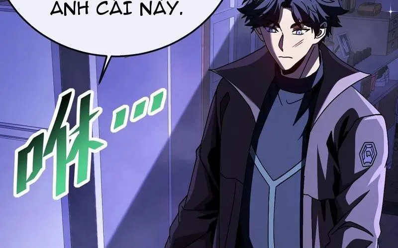 Dị Biến Giáng Lâm Nhân Gian: Kế Hoạch Thanh Trừ Người Chơi Chap 39 - Next Chap 40