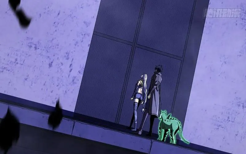 Dị Biến Giáng Lâm Nhân Gian: Kế Hoạch Thanh Trừ Người Chơi Chap 40 - Next Chap 41