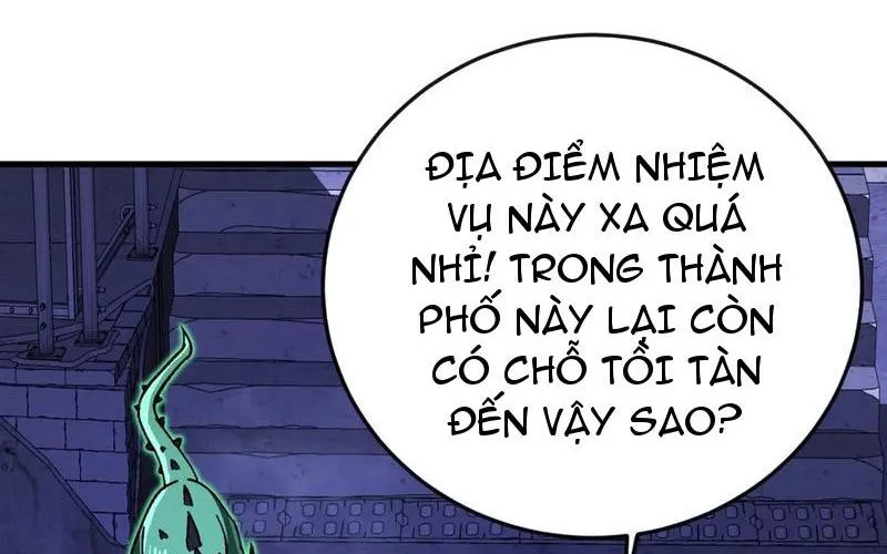 Dị Biến Giáng Lâm Nhân Gian: Kế Hoạch Thanh Trừ Người Chơi Chap 40 - Next Chap 41