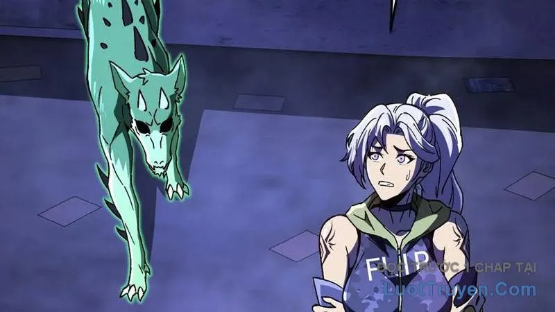 Dị Biến Giáng Lâm Nhân Gian: Kế Hoạch Thanh Trừ Người Chơi Chap 40 - Next Chap 41