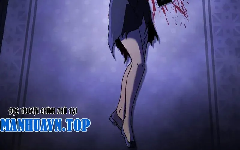 Dị Biến Giáng Lâm Nhân Gian: Kế Hoạch Thanh Trừ Người Chơi Chap 39 - Next Chap 40