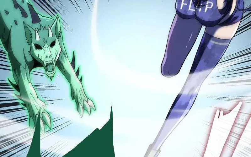 Dị Biến Giáng Lâm Nhân Gian: Kế Hoạch Thanh Trừ Người Chơi Chap 38 - Next Chap 39