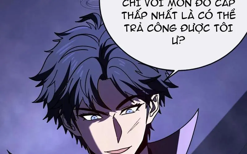 Dị Biến Giáng Lâm Nhân Gian: Kế Hoạch Thanh Trừ Người Chơi Chap 39 - Next Chap 40